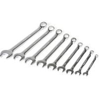 Kamasa Tools Kombinēto uzgriežņu atslēgu komplekts 1/4