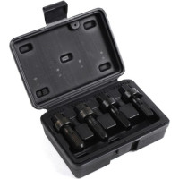 Kamasa Tools Vītņu tīrīšanas instruments krāni
