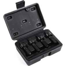 Kamasa Tools Vītņu tīrīšanas instruments krāni