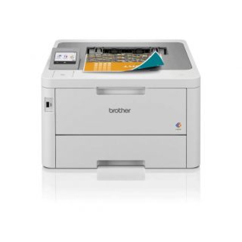 Brother Printers Brother  HL-L8240CDW Colour LED Printer with Wireless