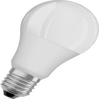 Osram Serveru  - Citi piederumi Osram  LED Star+ Classic A RGBW FR 60 dimmable 9W/827 E27 bulb with Remote Control