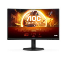 AOC Monitors AOC  Gaming CQ27G4X 27