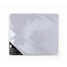 Gembird Datora pele Gembird  MOUSE PAD PRINTABLE MEDIUM/WHITE MP-PRINT-M