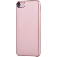 Devia Aizmugurējais vāciņš Devia Apple iPhone 7/8 Ceo 2 Case Rose Gold