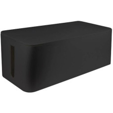 Logilink Parveidotājs Logilink  Cable Box, 407x157x133.5mm | KAB0062 | Black