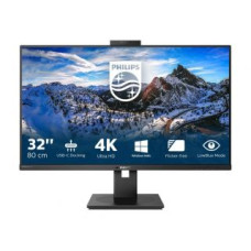 Philips Monitors Philips  Monitor 	329P1H 31.5 