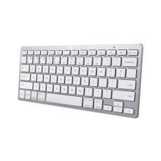 Trust Datora tastatūra Trust  KEYBOARD WRL BASICS BLUETOOTH/ENG 24651