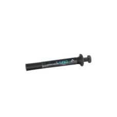 Deepcool Dzesētājs Deepcool  Thermal paste 1.5g  DM9  Gray