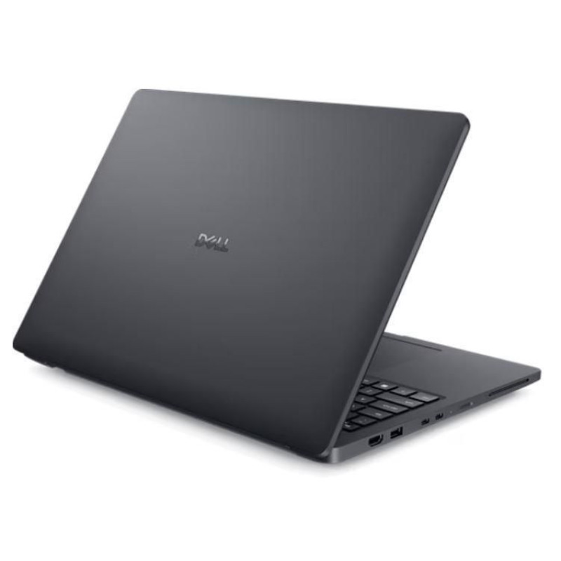 Dell Portatīvais dators Dell  Notebook||Pro Max|16|MC16250|CPU  Core Ultra|u7-255H|2000 MHz|16