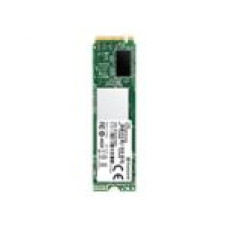 Transcend Cietais disks SSD Transcend  256GB M.2 2280 PCIe Gen3x4