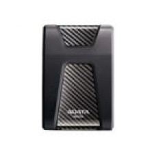 Adata Datoru piederumi ADATA  ADATA HD650 2TB USB3.0 Black ext. 2.5in