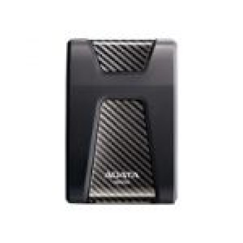 Adata Datoru piederumi ADATA  ADATA HD650 2TB USB3.0 Black ext. 2.5in
