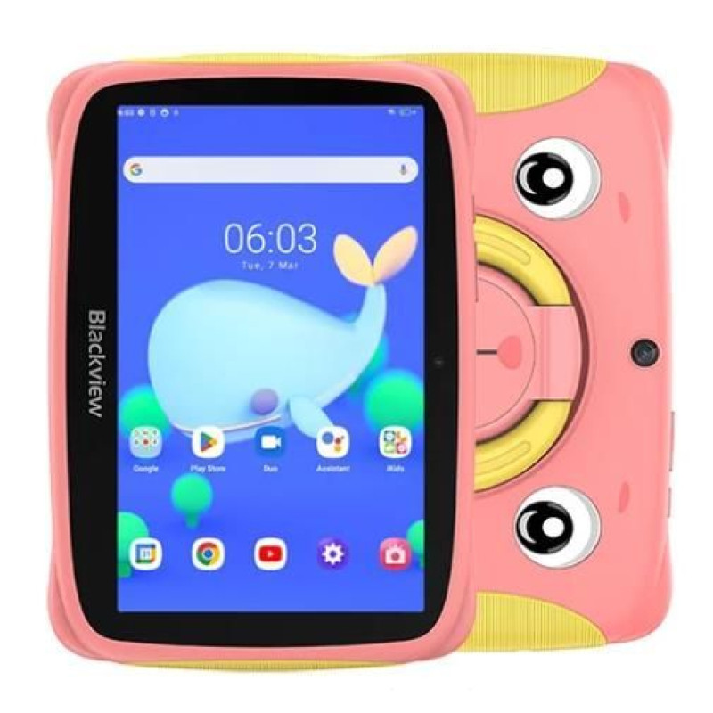Blackview Planšetdators Blackview  TABLET TAB3 KIDS 7