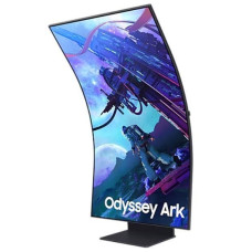 Samsung Monitors Samsung  LCD Monitor||55
