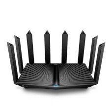Tp-Link Rūteris TP-Link  AX6000 8-Stream Wi-Fi 6 Router with 2.5G Port Archer AX80 802.11ax, 4804+1148 Mbit/s, 10/100/1000 Mbit/s, Ethernet LAN (RJ-45) ports 3, MU-MiMO Yes, No mobile broadband, Antenna type External, 1× USB 3.0 Port