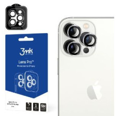 3MK Aizsargstikls 3MK Apple iPhone 13 Pro/13 Pro Max Lens Protection Pro