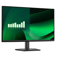 Dell Monitors Dell  LCD Monitor||E2725HM|27