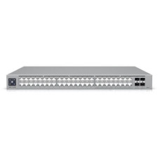 Ubiquiti Nevadāms centrmezgls UBIQUITI  NET SWITCH 48PORT 2.5GBE/USW-PRO-MAX-48