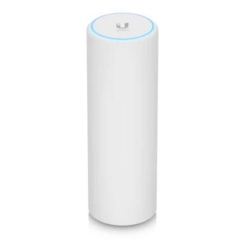 Ubiquiti Rūteris UBIQUITI  Access Point||Wi-Fi 5|Wi-Fi 6|IEEE 802.11a/b/g|IEEE 802.11n|1xRJ45|U6-MESH