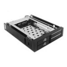 Icy Box Datoru piederumi Icy box  ICYBOX IB-2227StS IcyBox Mobile Rack for