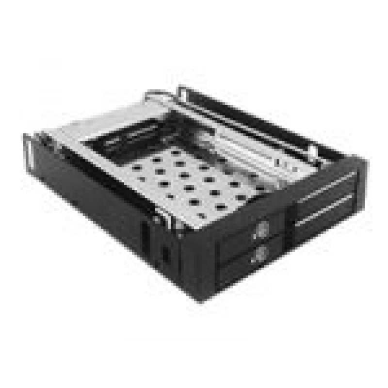 Icy Box Datoru piederumi Icy box  ICYBOX IB-2227StS IcyBox Mobile Rack for