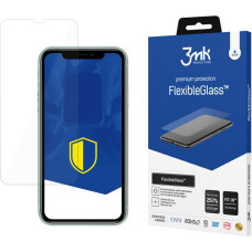 3MK Aizsargstikls 3MK Apple 3mk Apple iPhone 11 - Flexible Glass