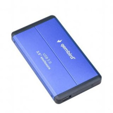 Gembird Cietais disks HDD Gembird  HDD CASE EXT. USB3 2.5