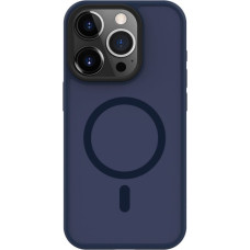 Connect Aizmugurējais vāciņš Connect Apple iPhone 13 Pro Max Hybrid Case With Magnetic PC+TPU Blue