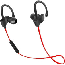 Esperanza Vadu austiņas Esperanza  | Headphones | EH188R | Built-in microphone | Bluetooth | Red