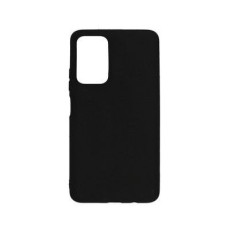 Ilike Aizmugurējais vāciņš iLike Xiaomi Redmi Note 11 5G/Poco M4 Pro 5G Back Case MATT Black