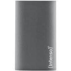 Intenso Cietais disks SSD Intenso  External SSD||256GB|USB 3.0|1,8