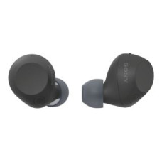 Sony Bezvadu austiņas Sony  WF-C710N Truly Wireless Noise Cancelling Earbuds, Black |