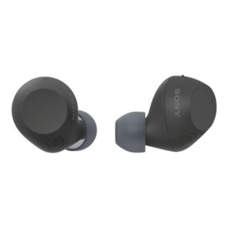 Sony Bezvadu austiņas Sony  WF-C710N Truly Wireless Noise Cancelling Earbuds, Black |