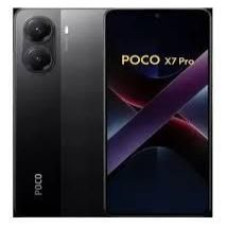 Poco Viedtālrunis POCO  X7 Pro 12/512GB Black