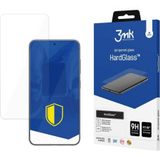 3MK Aizsargstikls 3MK  Samsung Galaxy S23 FE - 3mk HardGlass