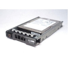 Dell Serveru  - Citi piederumi Dell  SERVER ACC HDD 600GB 10K SAS/2.5