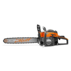 Daewoo Mājas elektronika DAEWOO  PETROL CHAINSAW/DACS 5218XT