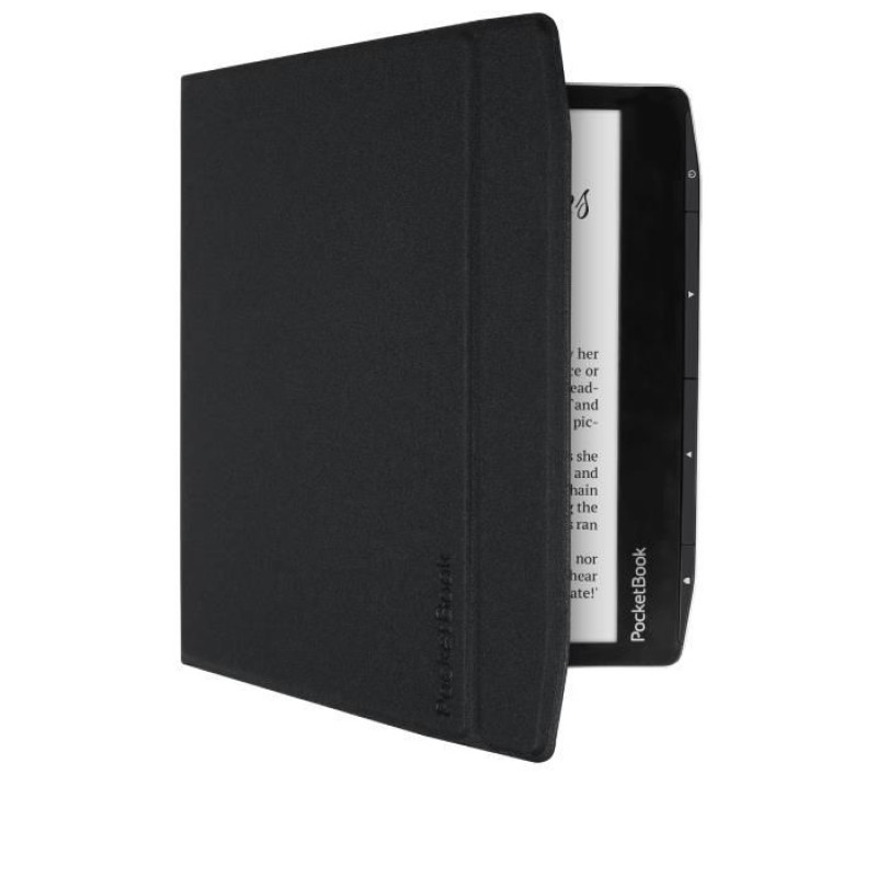 Pocketbook E-grāmata POCKETBOOK  Tablet Case||Black|HN-FP-PU-700-GG-WW