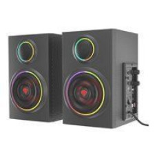 Genesis Skaļruņi Genesis  Speaker Helium 300BT 24 W, Black, Bluetooth