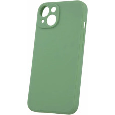 Ilike Aizmugurējais vāciņš iLike - Samsung Galaxy A54 5G Silicone case Mint