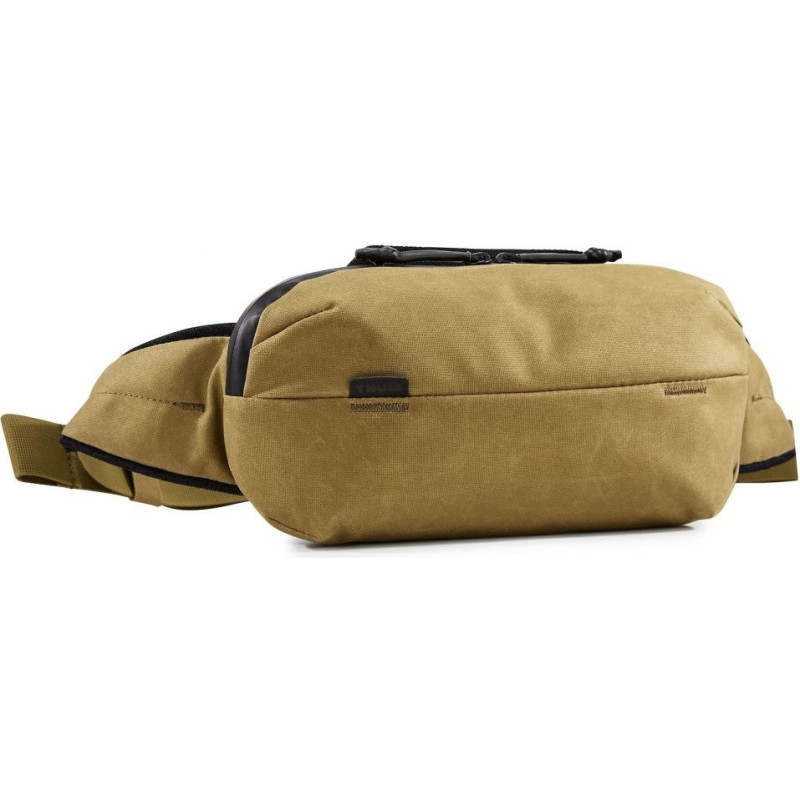 Thule Aizsargstikls Thule  Aion Sling Bag  TASB-102 Nutria, Waistpack