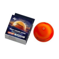 Deeper Smart tag aksesuārs Deeper  ITGAM0001 Night cover, Orange