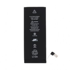 - Akumulators -  Battery for iPhone 6 1810mAh Li-Ion Polymer (Bulk)
