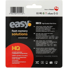 Imro Atmiņas kartes Imro  IMRO pendrive EASY (ECO) 16GB USB2.0