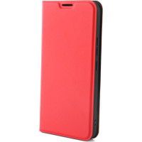 Ilike Atveramie maciņi iLike Samsung Galaxy A54 5G Book case Slim Red