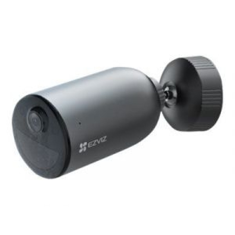 Ezviz Web kamera EZVIZ  Standalone Smart Home Battery Camera | CS-EB3 | Bullet | 3 MP | 2.8mm/F2.0 | H.265/H.264 | Micro SD, Max. 256 GB