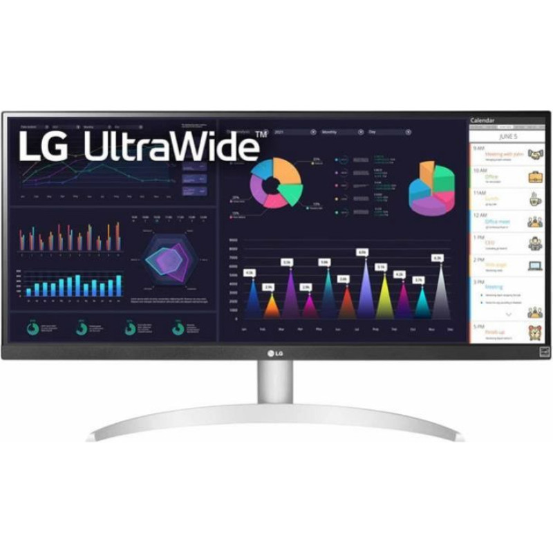 LG Monitors LG  LCD Monitor||29