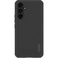 Nillkin Aizmugurējais vāciņš Nillkin Samsung Nillkin Super Frosted PRO Back Cover for  Samsung Galaxy A54 5G Black
