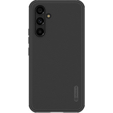Nillkin Aizmugurējais vāciņš Nillkin Samsung Nillkin Super Frosted PRO Back Cover for  Samsung Galaxy A54 5G Black