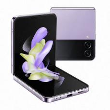 Samsung Viedtālrunis Samsung  Galaxy Flip4 5G 256GB Lavander Violet